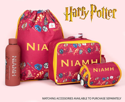 Trousse scolaire – Harry Potter