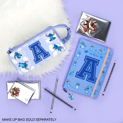 Carnet – Stitch