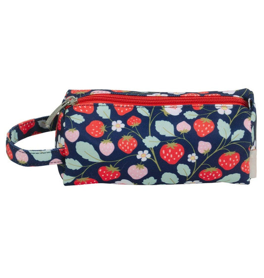 Trousse enfant - Fraises – A Little Lovely Company