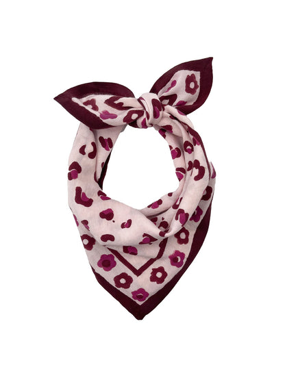 Duo foulards Matchy-Matchy