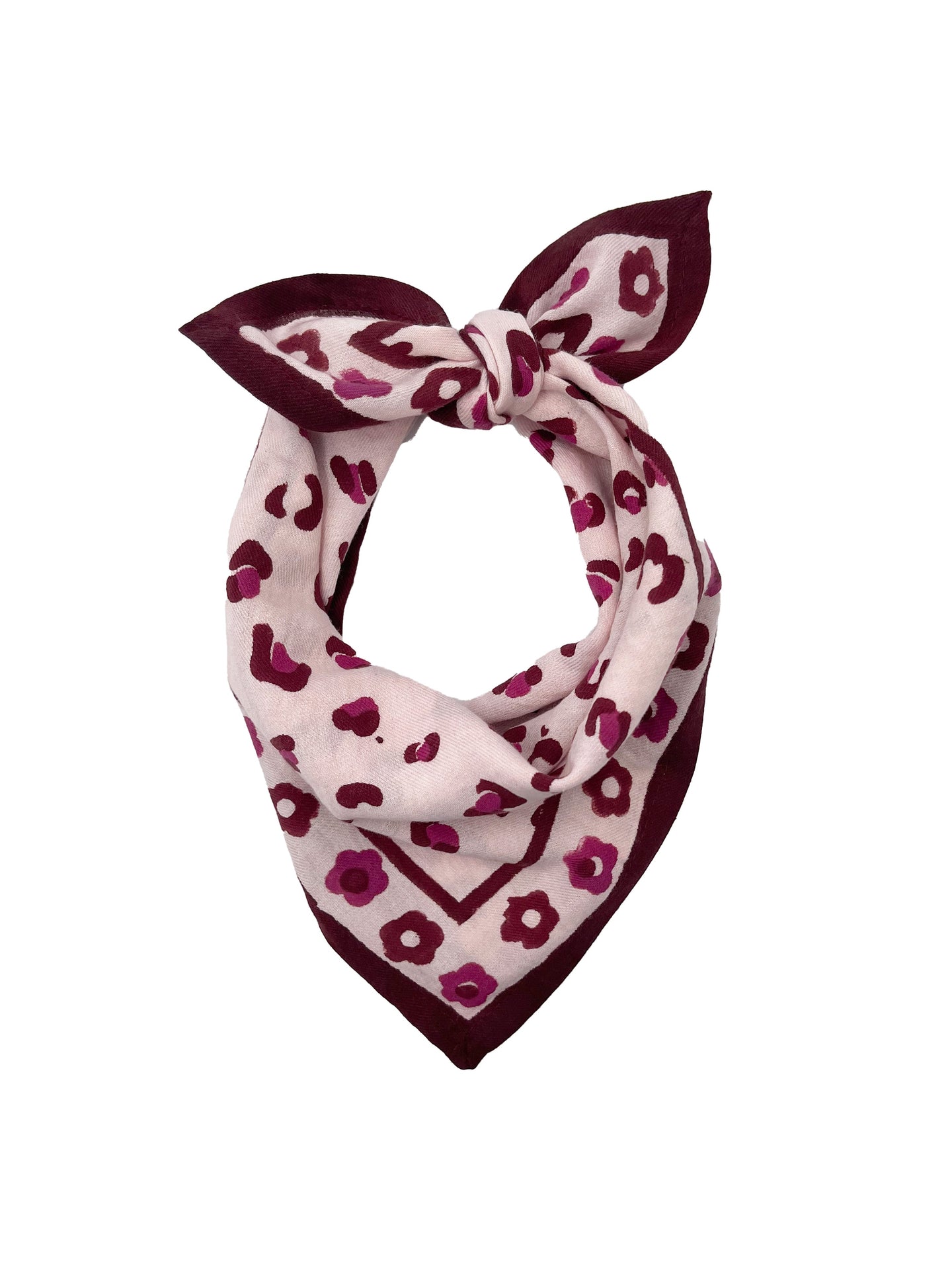 Petit foulard - OSCAR