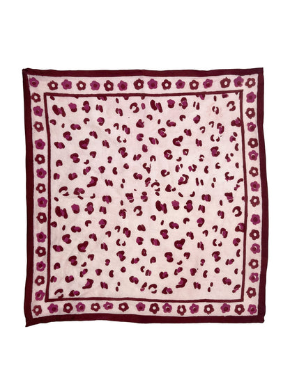 Duo foulards Matchy-Matchy