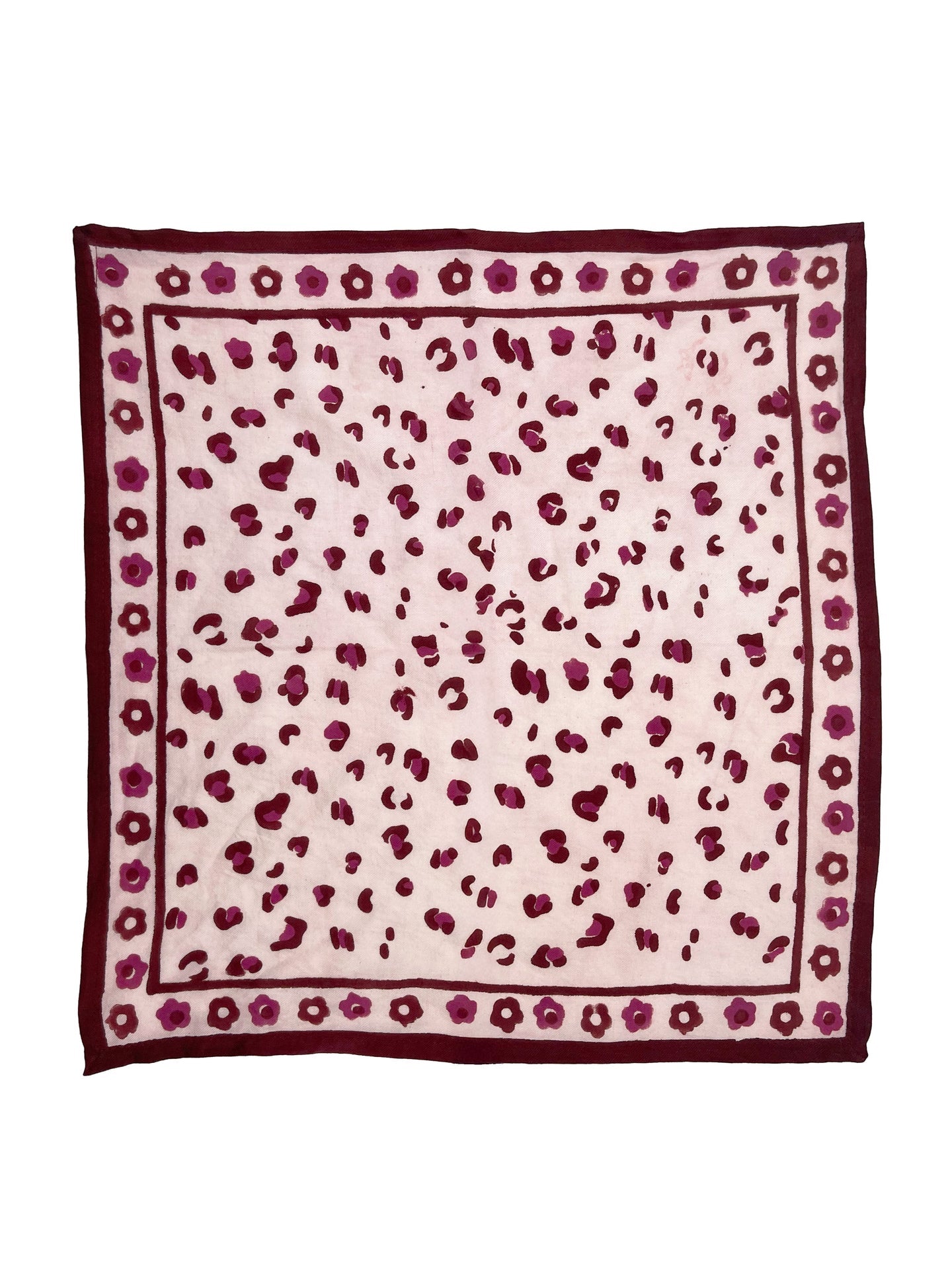Petit foulard - OSCAR