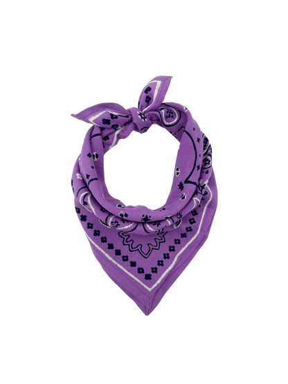 Duo foulards Matchy-Matchy