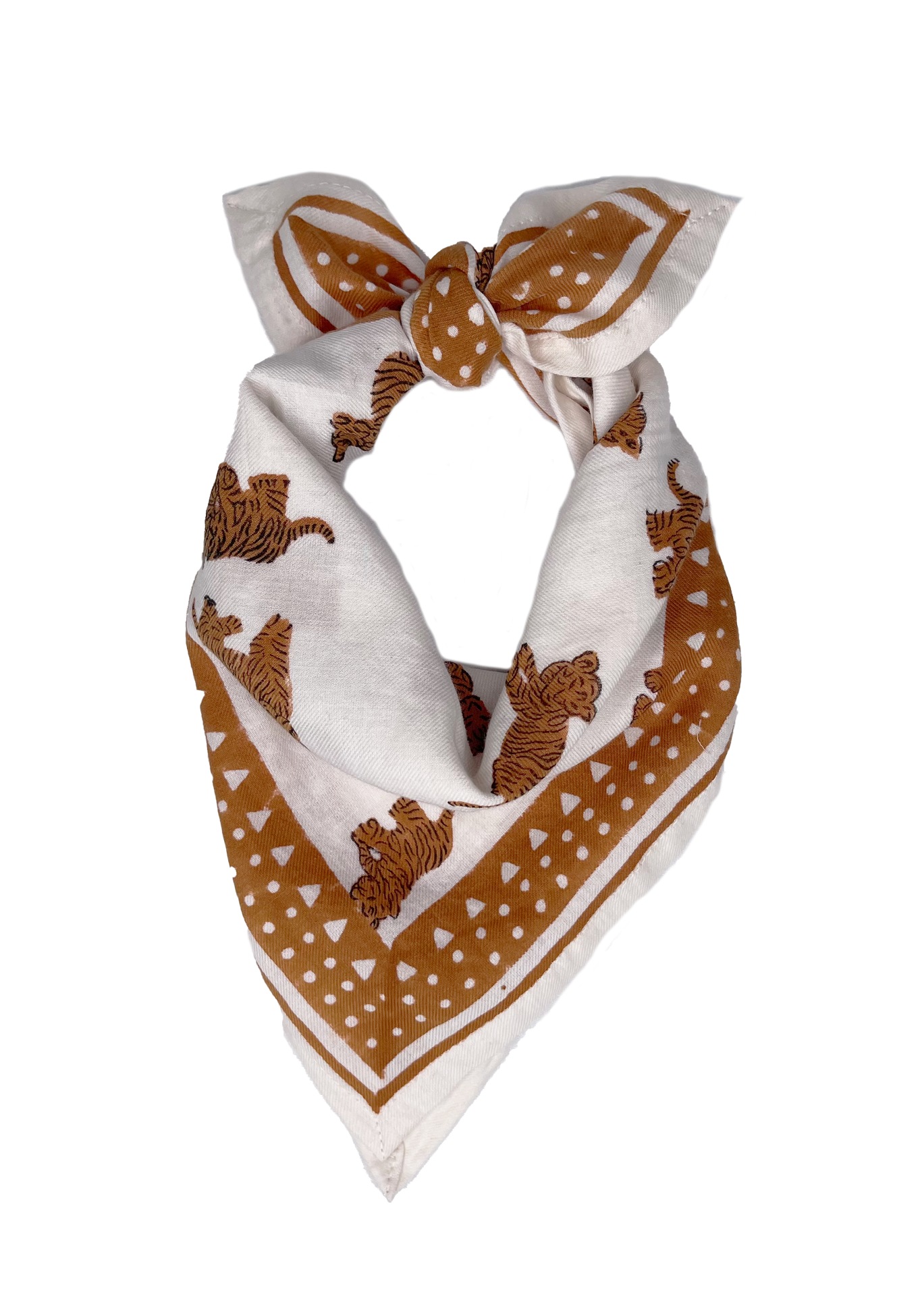Duo foulards Matchy-Matchy
