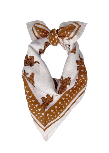 Duo foulards Matchy-Matchy