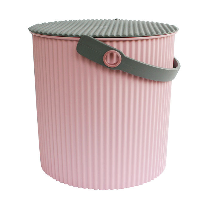 Seau Omnioutil Bucket Hachiman – visuel partagé