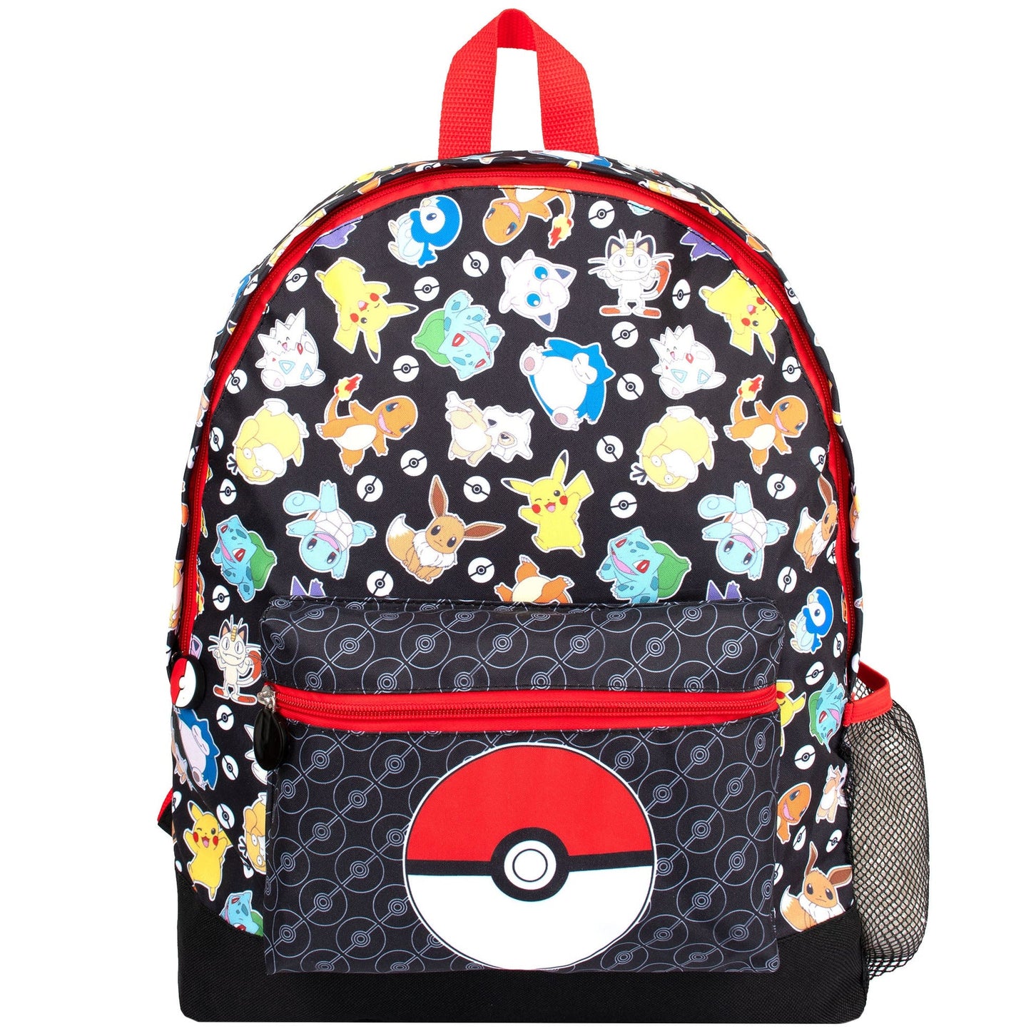 Enfant Sac à dos scolaire – Pokémon