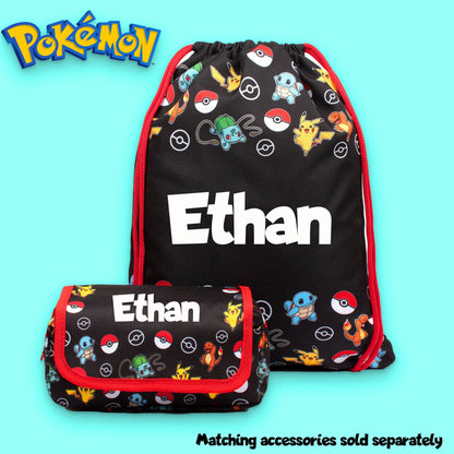 Trousse scolaire – Pokemon