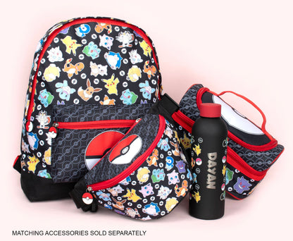 Pokémon Belt Sac banane
