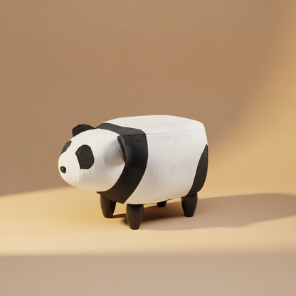 Pouf Animal - Panda