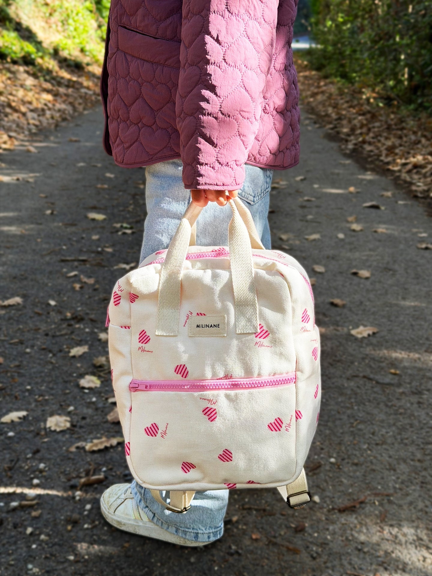 Sac à dos - NOE