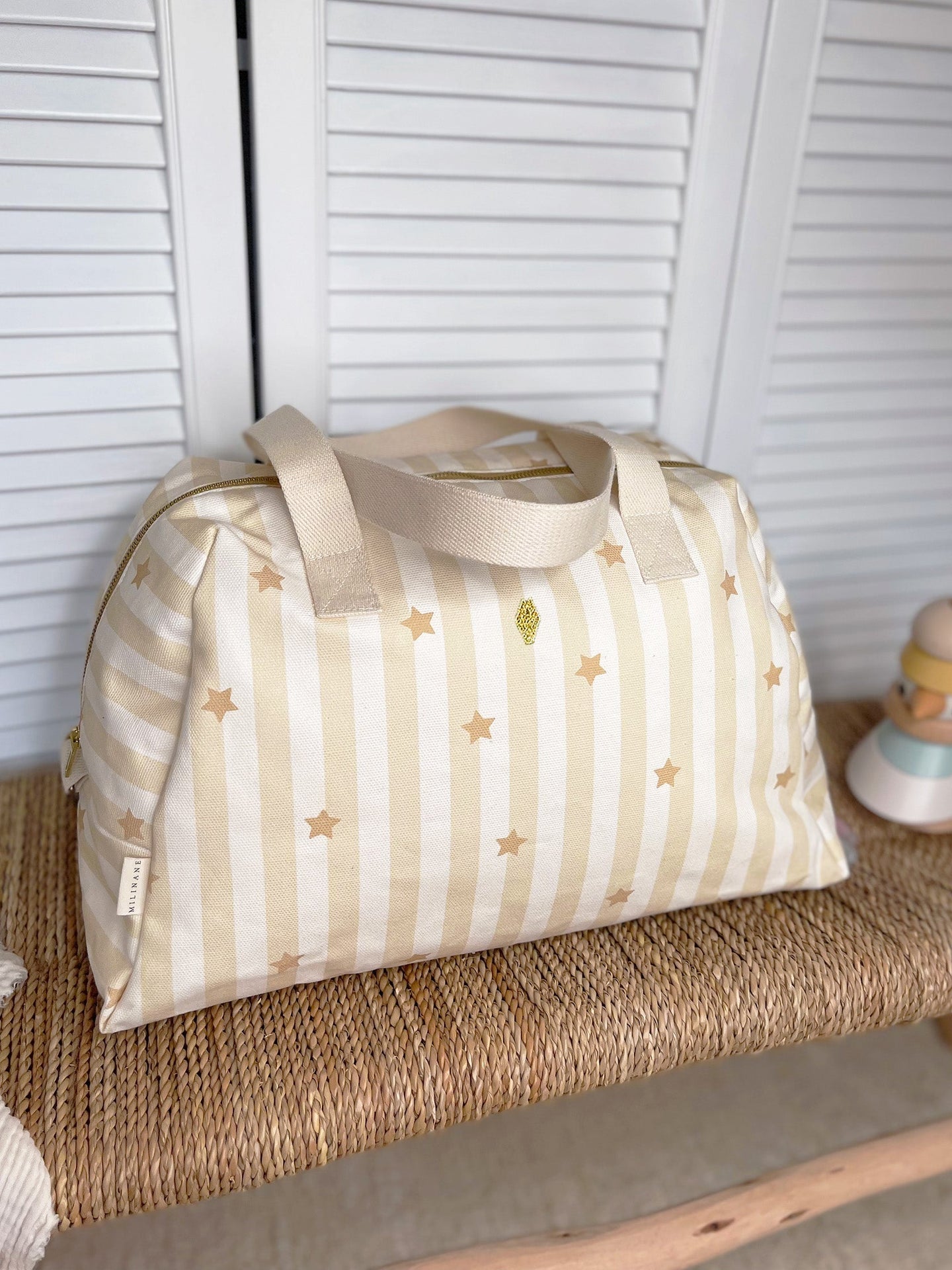 Sac à langer - JOSEPH