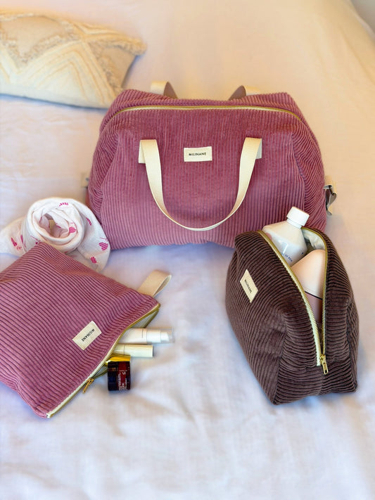 Sac à langer - JOSEPH