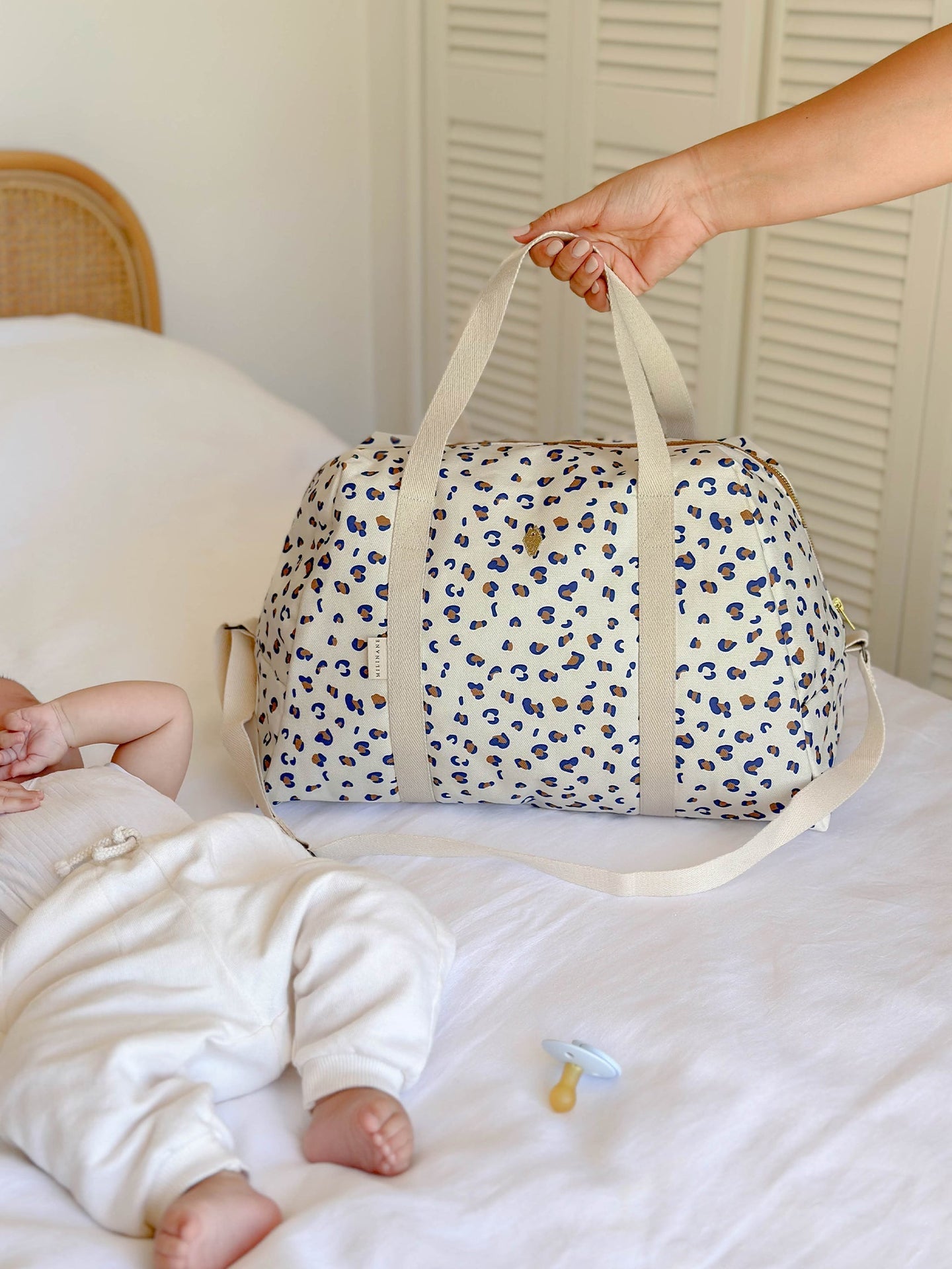 Sac à langer  - JOSEPH