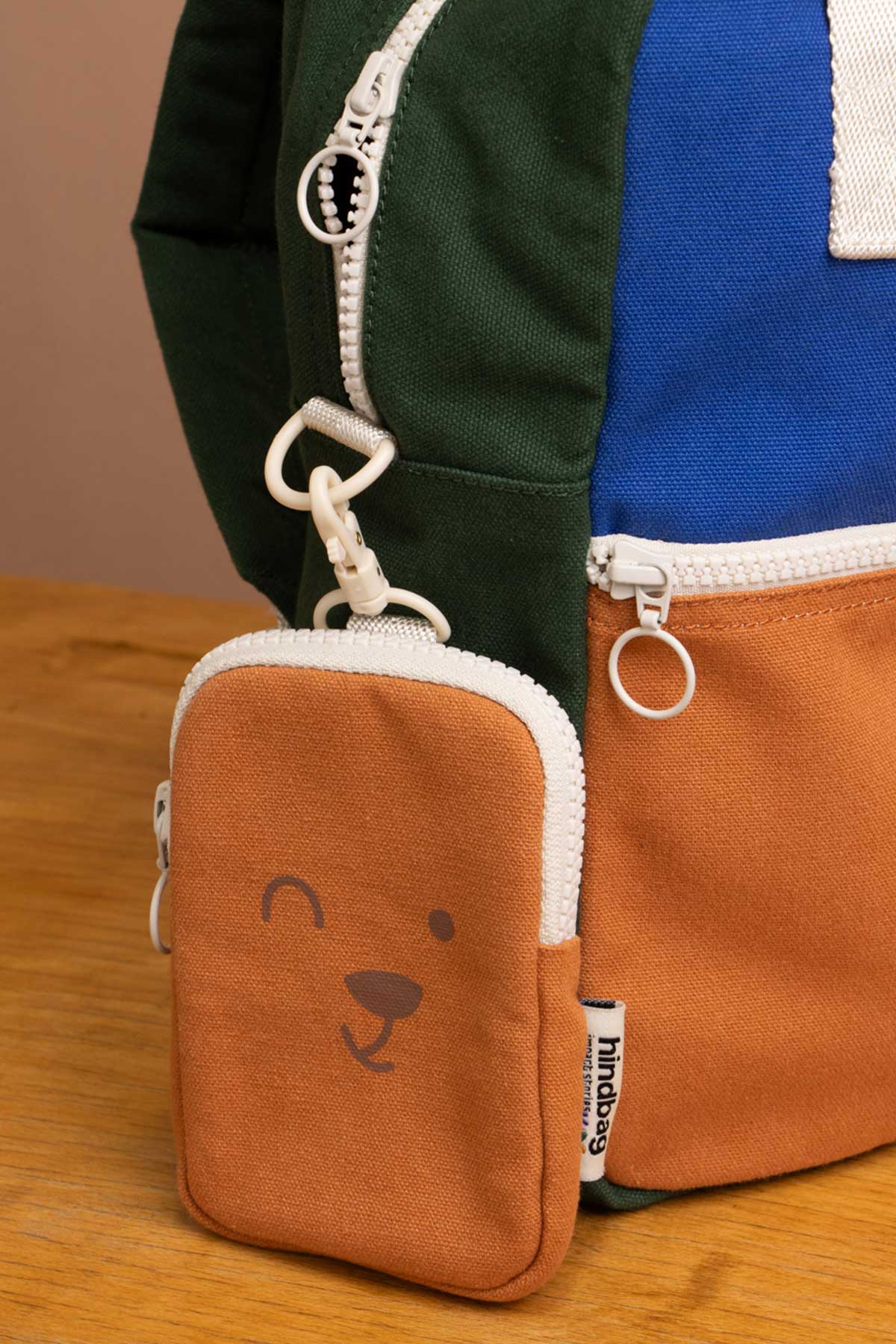 Pochette Billy Sienne