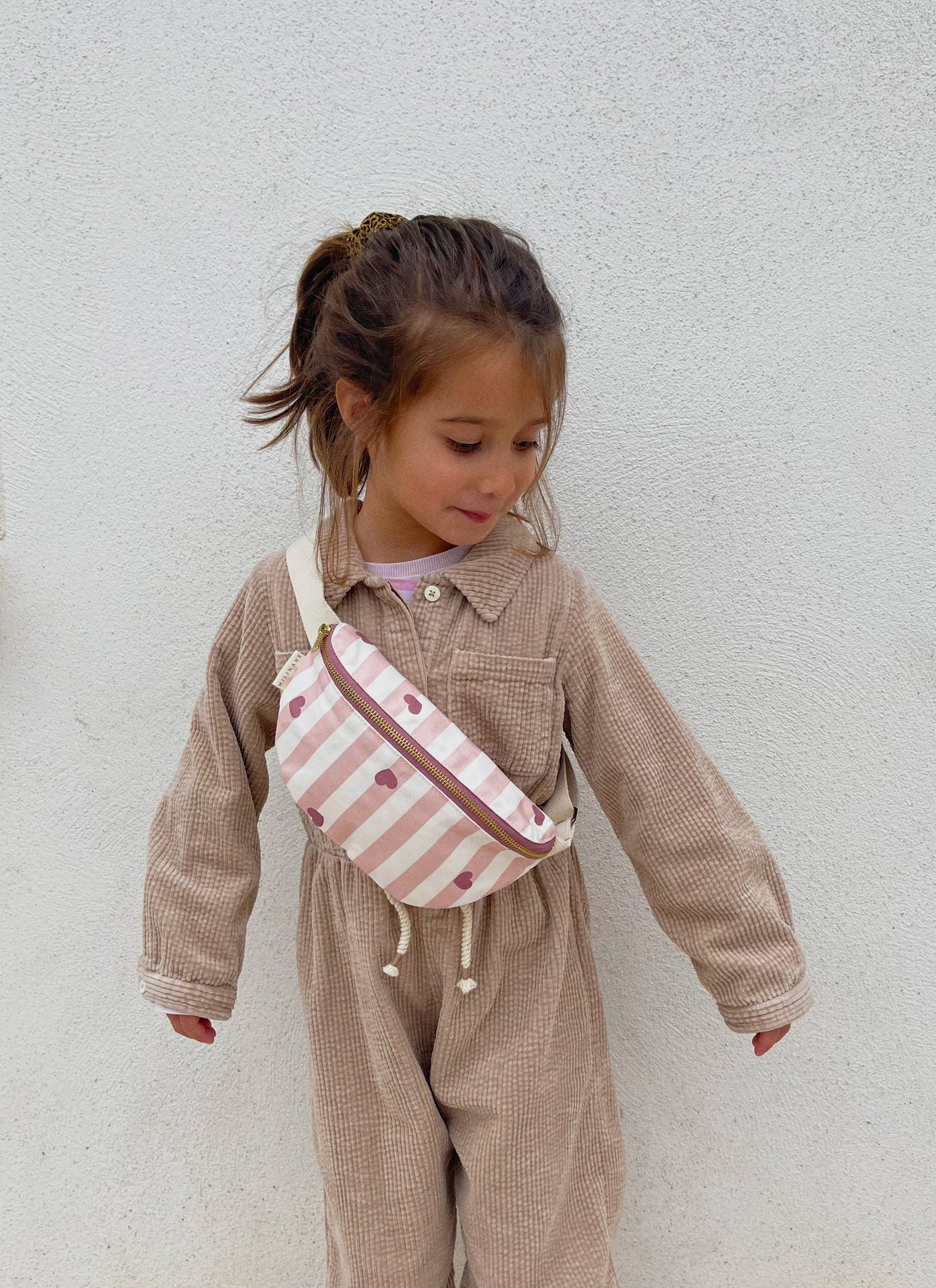 Sac banane enfant - Ti'bob