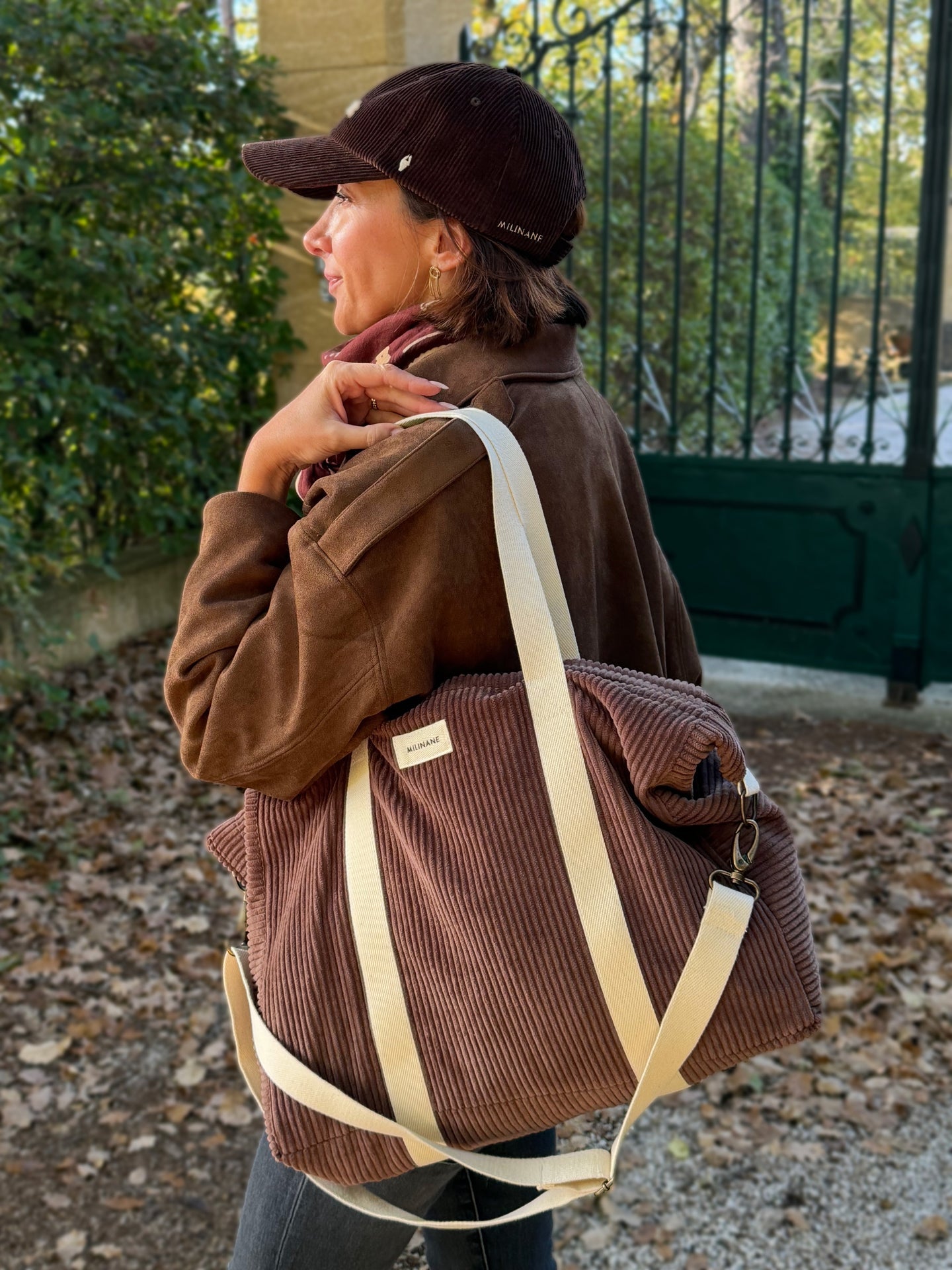 Sac cabas - PAULA