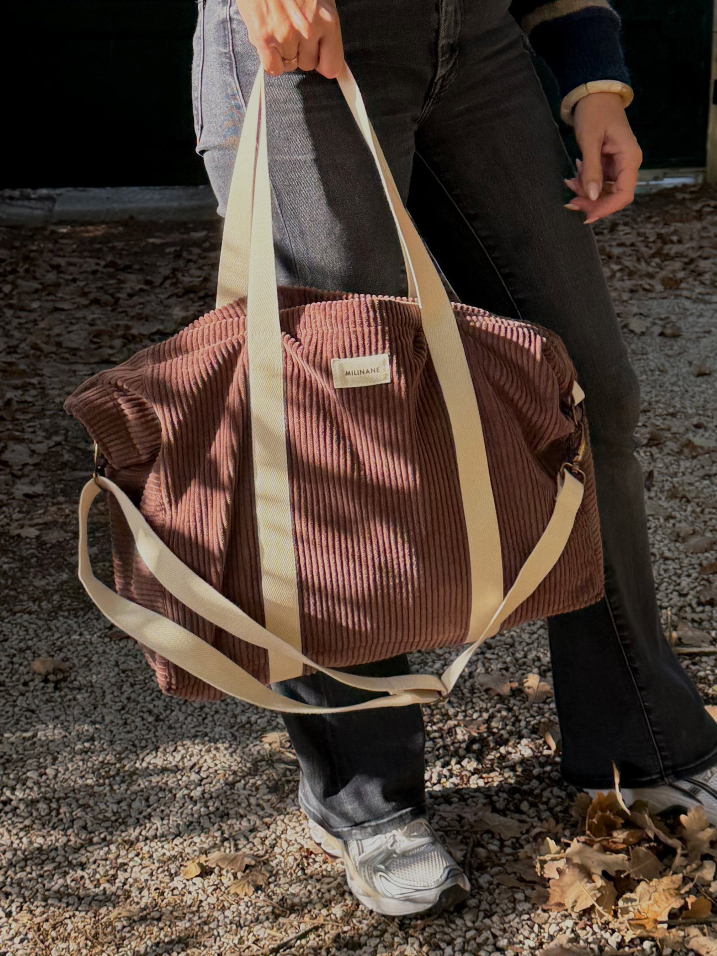 Sac cabas - PAULA