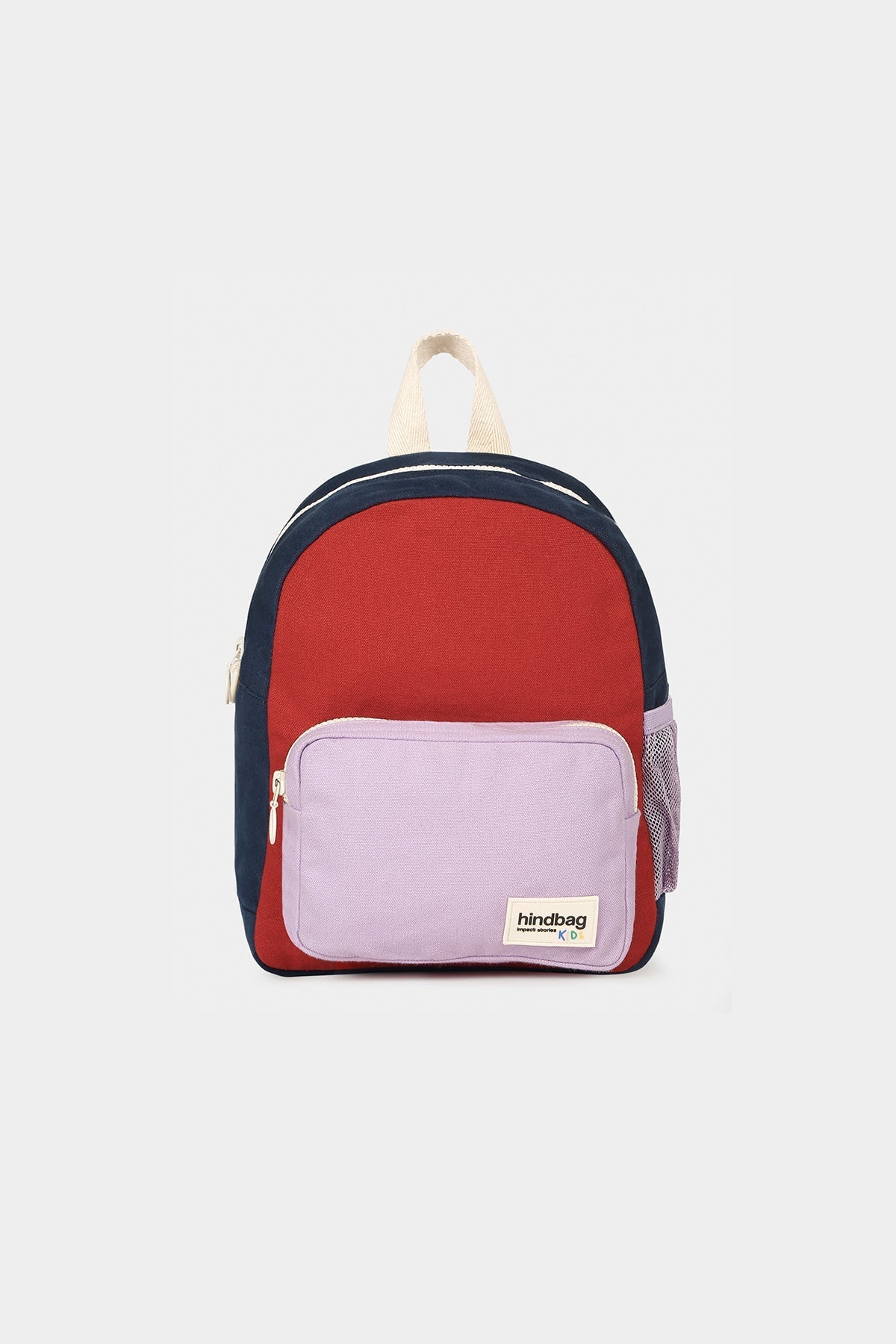 Sac à dos Romy Tricolore Terracotta