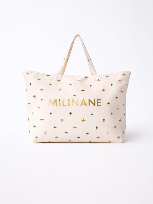 Sac cabas - MARIUS