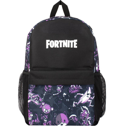 Sac à dos – Fortnite violet for Boys | Fringoo
