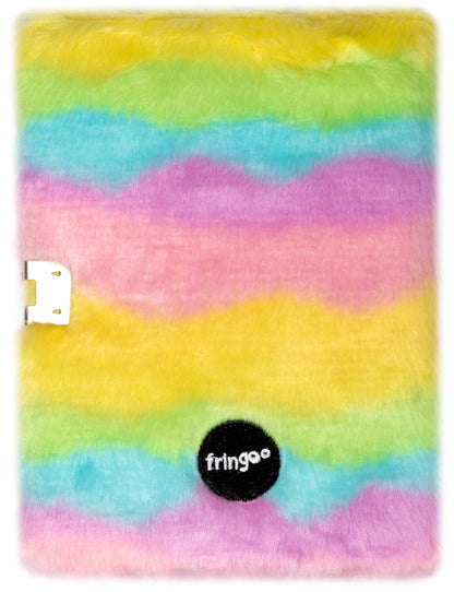 3D Journal secret – Polaroid