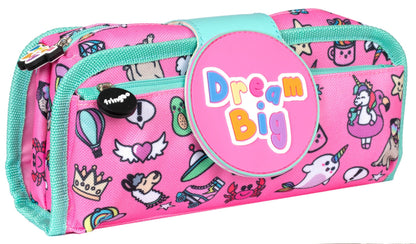 Dream Big scolaire Trousse scolaire for enfant