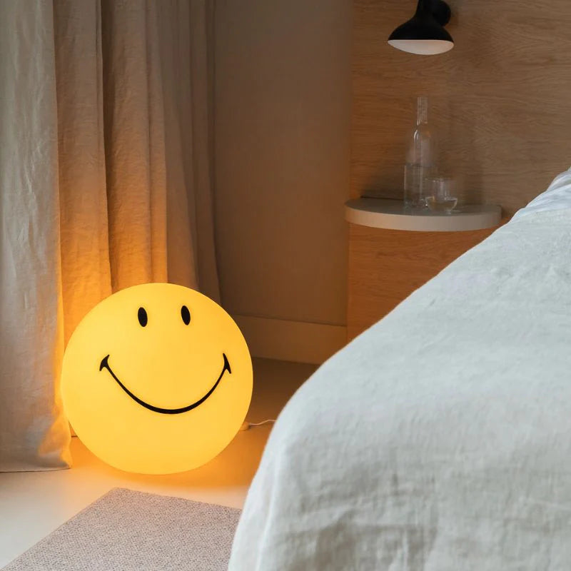 Lampe High Light - Smiley® XL
