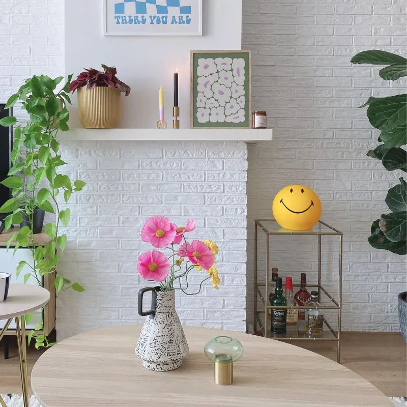 Lampe Smiley® Star Light