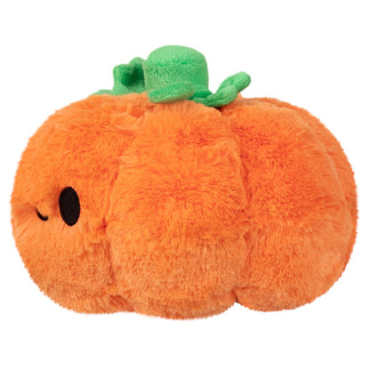 Peluche Snacker Squishable – Citrouille