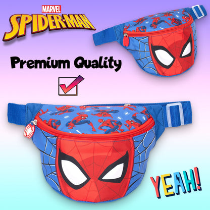 Spider-Man Belt Sac banane