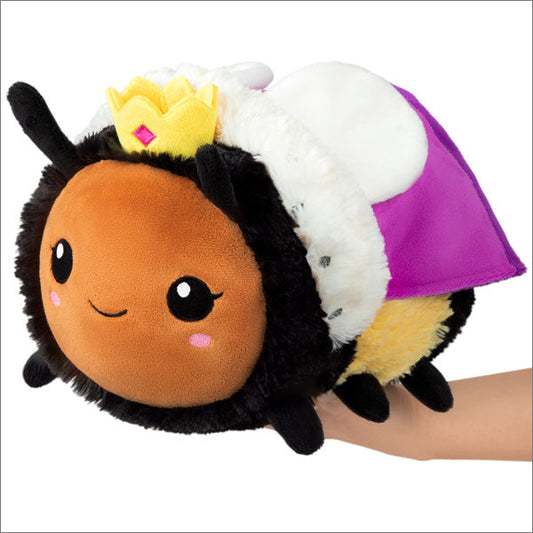 Peluche Mini Squishable – Reine des Abeilles