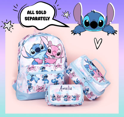 Sac à dos – Disney Stitch Girls | Tie Dye Rucksack | Fringoo