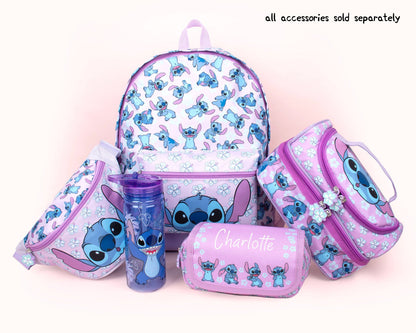 Fille Sac à dos scolaire – Disney Stitch