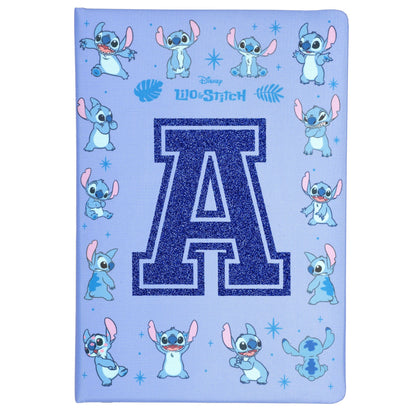 Carnet – Stitch