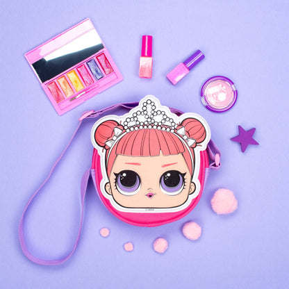 L.O.L pailleté Sac bandoulière – Stage Centre