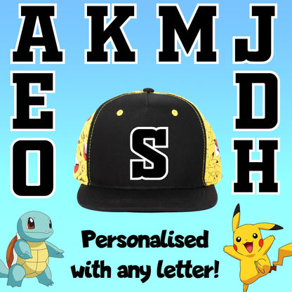 Pikachu Casquette