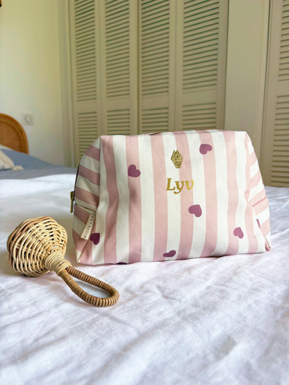 Trousse de toilette - JADE