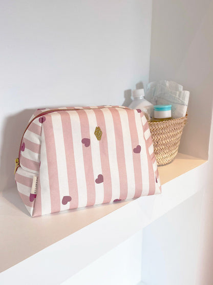 Trousse de toilette - JADE