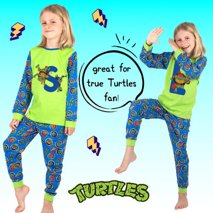 Pyjama – TEENAGE MUTANT NINJA Turtles