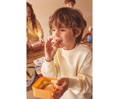 Tutete - 3 boîtes à déjeuner Petit Chaperon Rouge - vue officielle 4