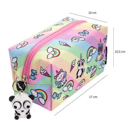 Licorne Team Trousse scolaire