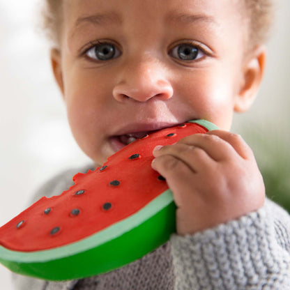 Watermelon Fresh – Coffret cadeau bébé 3 mois+ – vue produit 3