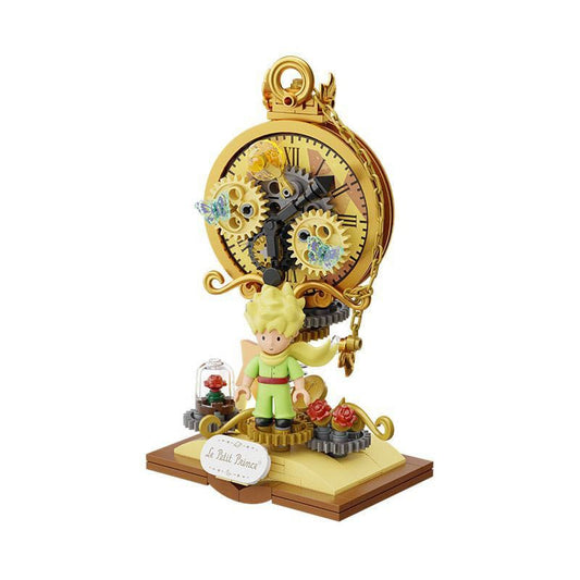 pantasy le petit prince starry ride planet 86328