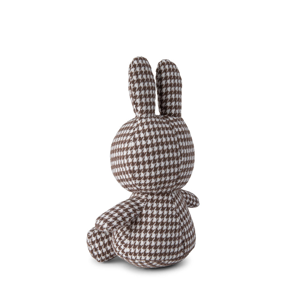 Miffy & Friends Pied de Poule