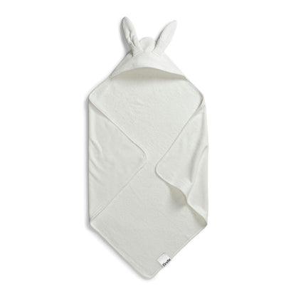 Cape de bain Canilla White Elodie Details - OFCK.fr