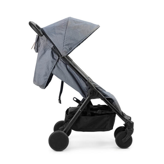 Poussette Canne Elodie Mondo Stroller Turquoise Elodie Details - OFCK.fr