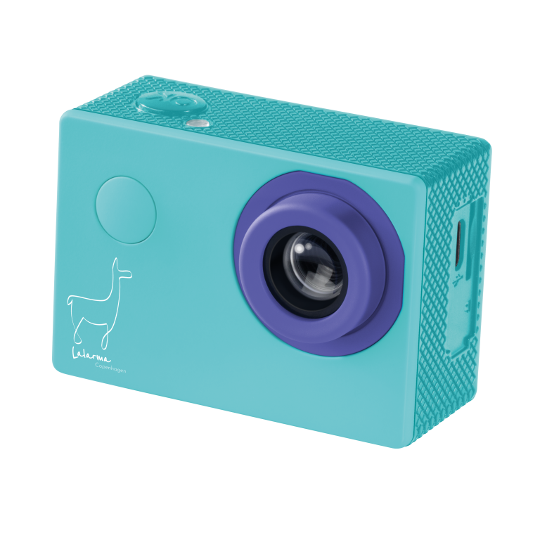 Action Camera Enfant