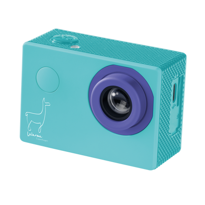 Action Camera Enfant